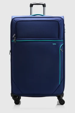Spin Air 4 72cm Suitcase