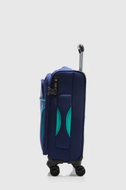 Spin Air 4 55cm Suitcase