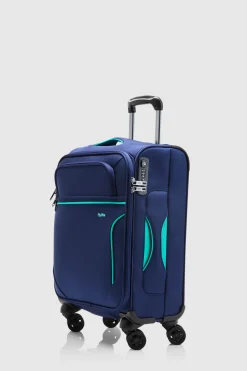 Spin Air 4 55cm Suitcase