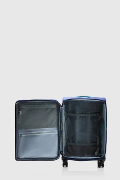 Spin Air 4 55cm Suitcase