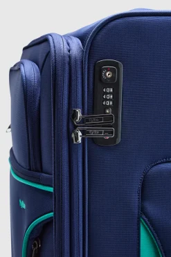 Spin Air 4 55cm Suitcase