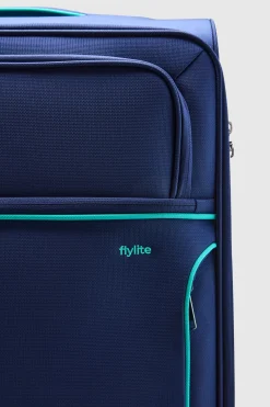 Spin Air 4 55cm Suitcase