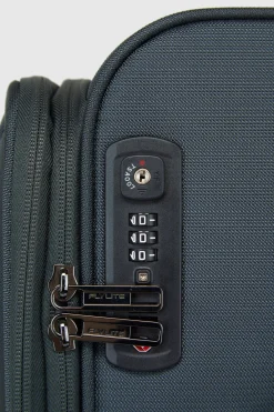 Spin Air 4 55cm Suitcase