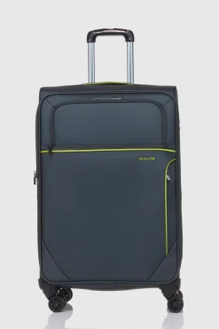 Spin Air 4 72cm Suitcase