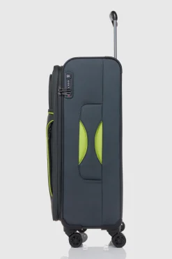 Spin Air 4 72cm Suitcase