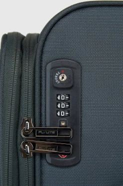 Spin Air 4 72cm Suitcase