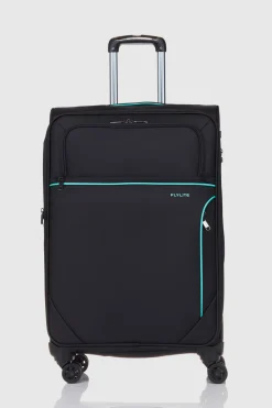 Spin Air 4 72cm Suitcase