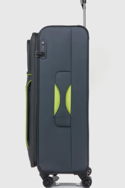 Spin Air 4 83cm Suitcase