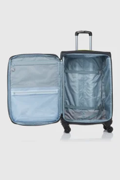 Spin Air 4 83cm Suitcase