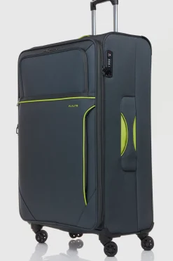 Spin Air 4 83cm Suitcase