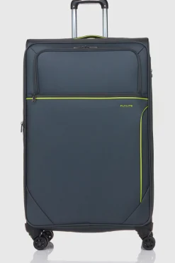 Spin Air 4 83cm Suitcase