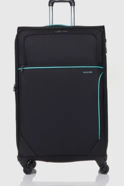 Spin Air 4 83cm Suitcase