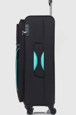 Spin Air 4 83cm Suitcase