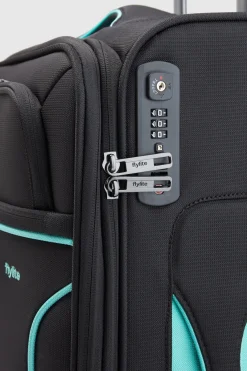 Spin Air 4 50cm 2 Wheel Suitcase