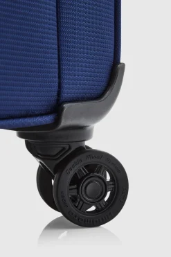 Spin Air 4 3pc Suitcase Set