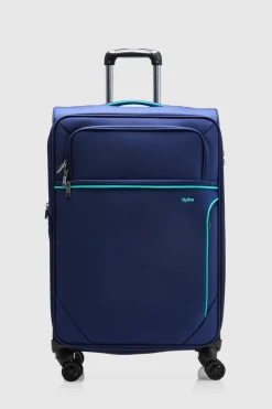 Spin Air 4 3pc Suitcase Set
