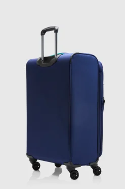 Spin Air 4 3pc Suitcase Set