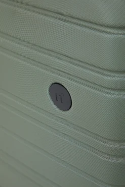Stori Carry-On 55cm Suitcase