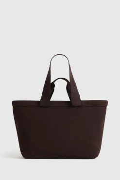 Stori Knit Tote Bag