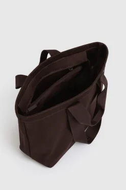 Stori Knit Tote Bag