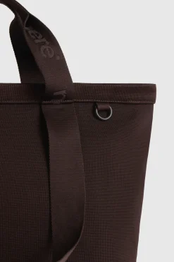 Stori Knit Tote Bag