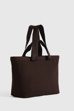 Stori Knit Tote Bag