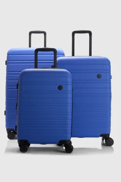 Stori 3pc Suitcase Set