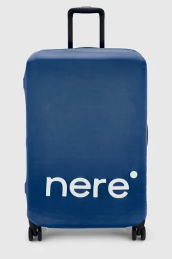 Suitcase Cover