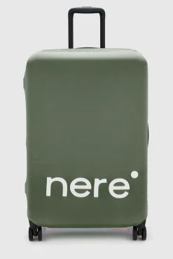 Suitcase Cover