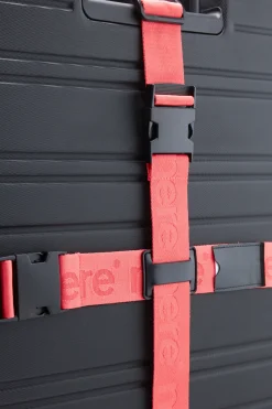 Two Ways Luggage Strap