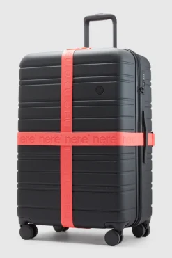 Two Ways Luggage Strap