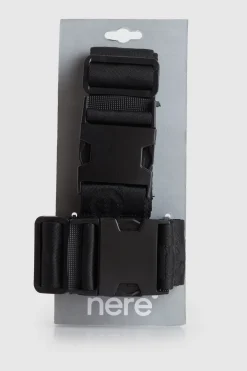 Two Ways Luggage Strap