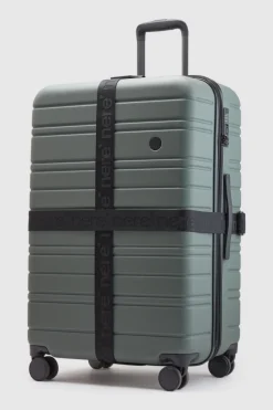 Two Ways Luggage Strap