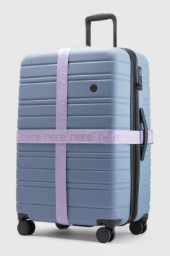 Two Ways Luggage Strap