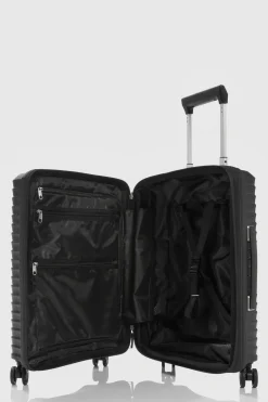 Upscape Carry-On 55cm Suitcase