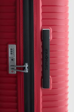 Upscape Carry-On 55cm Suitcase