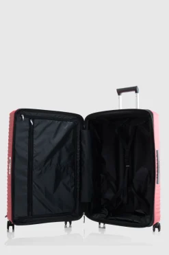 Upscape Carry-On 55cm Suitcase