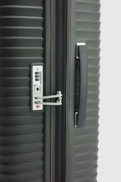 Upscape Check-In 75cm Suitcase