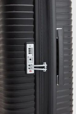 Upscape Check-In 75cm Suitcase