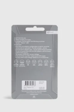 USA Adaptor