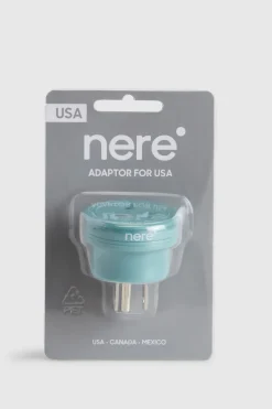 USA Adaptor