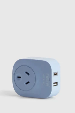 USB/-C Power Adaptor Aus/Euro