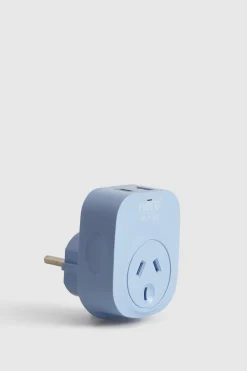 USB/-C Power Adaptor Aus/Euro