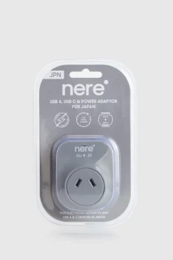 USB/-C Power Adaptor Aus/JPN