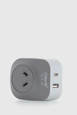 USB/-C Power Adaptor Aus/JPN