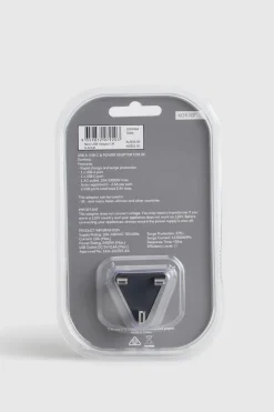 USB/-C Power Adaptor Aus/UK