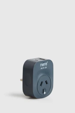USB/-C Power Adaptor Aus/UK
