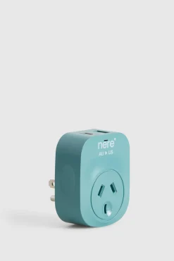 USB/-C Power Adaptor Aus/USA