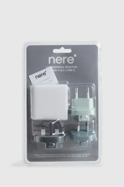 USB Universal Adaptor
