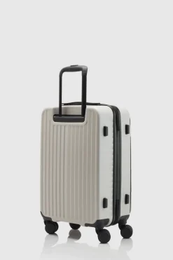 Venture Dual Open 56cm Suitcase